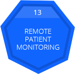 Services for remote patient monitoring