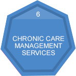 Services for chronic care management